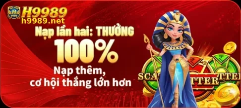 KHUYẾN MÃI H9989