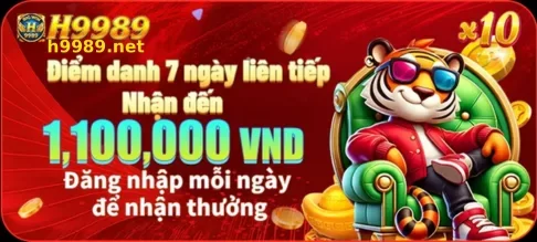 KHUYẾN MÃI H9989
